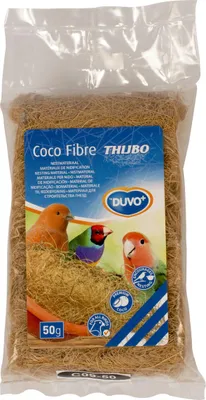 Obrázok produktu pre Materiál na hniezda kokosové vlákno dôvo + 50g