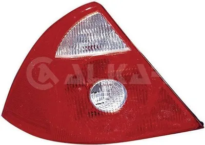 Produktbild von ALKAR Rückleuchte Heckleuchte Rechts für FORD MONDEO III (B5Y) MONDEO III Stufenheck (B4Y)