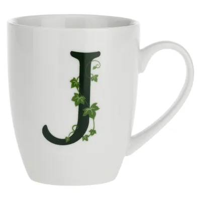 Image de La Porcellana Bianca tasse avec anse 380 ml P00350149J