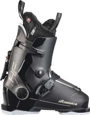 Image de NORDICA - nordica hf 75 w black-bronze-white - Chaussures de ski femmes