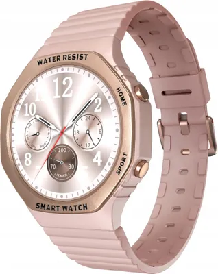 Zdjęcie produktu dla Smartwatch Damski Dla Kobiety Ciśnienie Rozmowy Pl