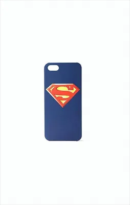 Produktbild von Iphone 6 Hülle - Superman logo