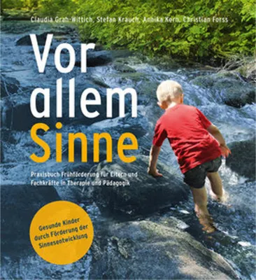 Produktbild von Vor allem Sinne