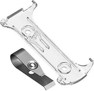 Productafbeelding van Universele Houder met Zonneklep Clip voor Handzender BiSecur