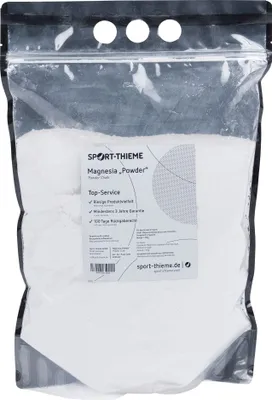 Produktbild von Sport-Thieme Magnesia "Powder"