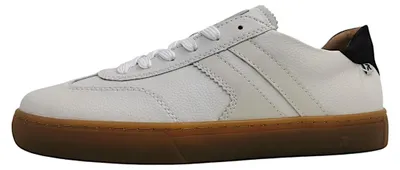 Immagine prodotto di Scarpe da uomo Rieker, modello stringato, colore bianco, ideali per il tempo libero
