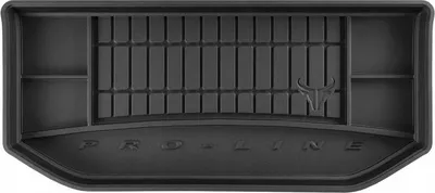 Obrázek produktu pro Kobercová vložka do zavazadlového prostoru VW UP hatchback 2011-2020 TM g