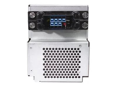 Zdjęcie produktu dla APC Battery Module 4KVA f Symmetra LX, 0U, 0,12 kVA, RoHS, REACH, WEEE, CSA, 0 - 40 °C, -15 - 45 °C