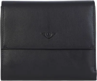 Immagine prodotto di VOi portafoglio Soft Jodie Wallet Black nero