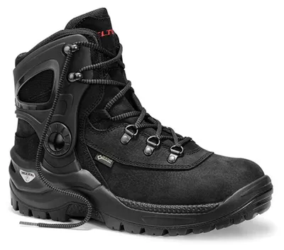 Image de Bottes de sécurité à lacets FUSION GTX S3 CI, taille 7