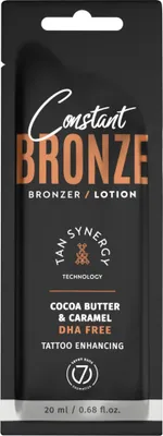 Obrázok produktu pre 7suns Constant Bronze Bronzer Lotion 20ml