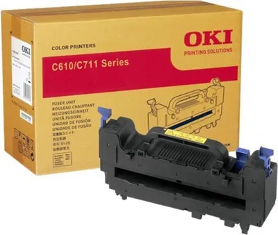 Produktbild von Ton Oki C610 Fixiereinheit (44289103)