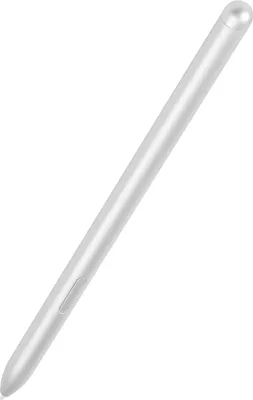 Image de Avizar, Stylet tactile haute sensibilité pour Samsung Galaxy Tab S10 Ultra, argenté