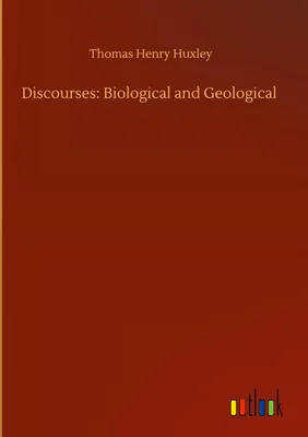 Produktbild von Discourses: Biological and Geological
