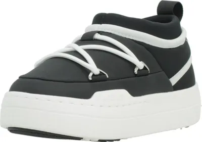 Image de Moon Boot Mb Jr Park Icon Couleur Noir