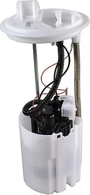 Produktbild von METZGER Benzinpumpe 2250570 für OPEL Adam (M13) elektrisch