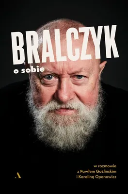 Obrázek produktu pro Bralczyk o sobie.