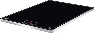 Produktbild von Combisteel Heizplatte für GN1/1 mit Touch screen