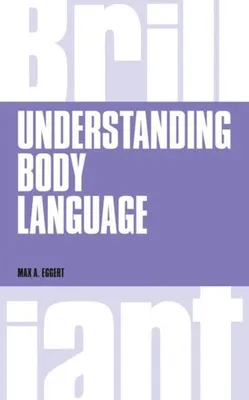 Imagen del producto de Understanding Body Language