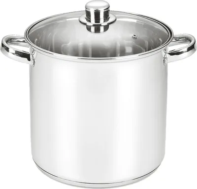 Produktbild von Edelstahl Großraumtopf 17 Liter