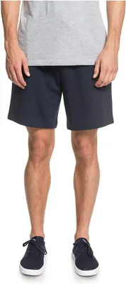 Immagine prodotto di Pantaloncini Quiksilver Essentials Terry Blu S Uomo Blu S