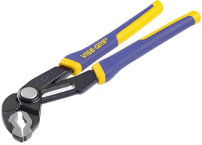 Obrázek produktu pro Pliers IRWIN Groove Lock 10"