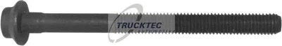 Produktbild von TRUCKTEC AUTOMOTIVE 02.67.139 Zylinderkopfschraubensatz passend für MERCEDES-BENZ E-Klasse Limousine (W211) M12 x 1,75