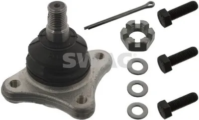 Obrázek produktu pro Kulový kloub SWAG přední levý horní přední pravý pro MITSUBISHI PAJERO IV (V8W, V9W) 80 94 1250
