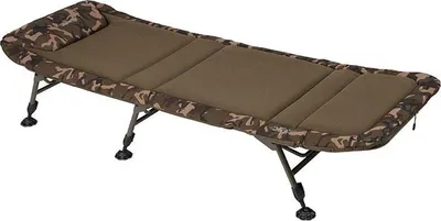 Produktbild von Fox Duralite Bed - Karpfenliege