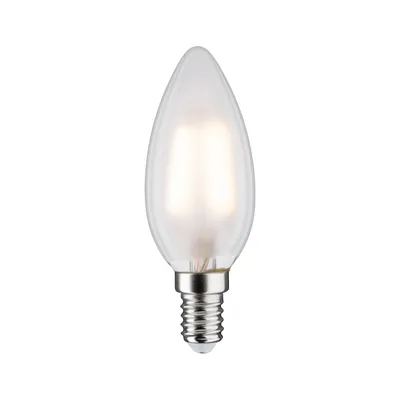 Zdjęcie produktu dla Paulmann 286.10, 3 W, 25 W, E14, 250 lm, 15000 h, Ciepłe białe
