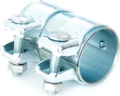 Obrázek produktu pro Konektor potrubí FA1, výfukový systém Ø 50 mm vzadu (114-952)