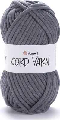 Zdjęcie produktu dla Yarn Art Cord Yarn 774 Przędza dziewiarska