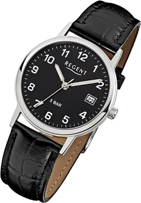 Immagine prodotto di Regent - Orologio da polso - Uomo - Cronografo - F-792