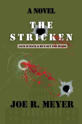 Produktbild von The Stricken