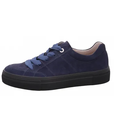 Produktbild von Legero Sneaker Blau