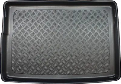 Produktbild von Z439835 Kofferraumwanne kompatibel mit Opel Astra K (V) 11.2015-12.2021