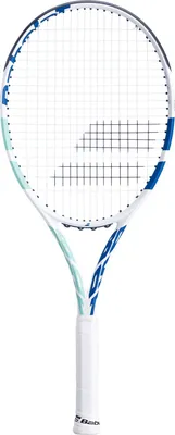 Produktbild von Babolat Boost Drive Women Strung L0 Tennisschläger