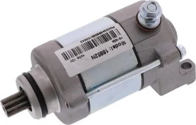 Image de Démarreur moto JMP pour Honda CRF 450 X