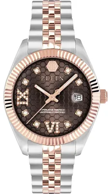 Immagine prodotto di PHILIPP PLEIN Mod. DATE SUPERLATIVE