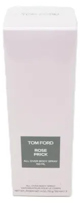 Produktbild von Tom Ford Rose Prick all over Body Spray 150ml