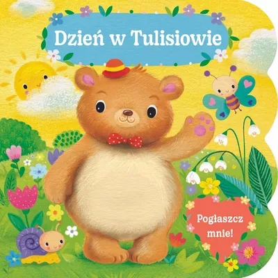 Image de Pogłaszcz mnie! Dzień w Tulisiowie
