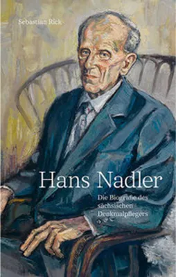 Immagine prodotto di Hans Nadler (1910-2005)