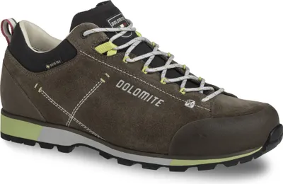 Produktbild von Dolomite 54 Hike Low Evo GTX Herren Mud Green/Green 41.5