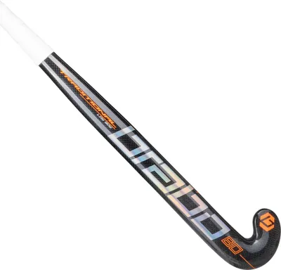 Produktbild von Brabo G-Force Traditional Carbon 80 LB Hockeyschlager Kinder
