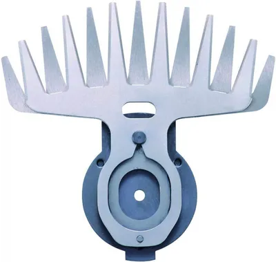 Produktbild von Makita 195267-4 Grasscherblatt 16cm