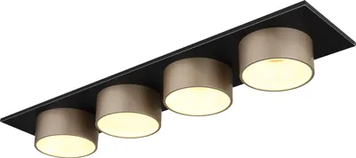Produktbild von GLOBO 56964-4, LED, 3000 K, 5100 lm, IP20