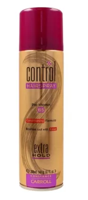 Obrázek produktu pro Přípravek na stylizaci vlasů Constance Carroll Extra Hold 200 ml