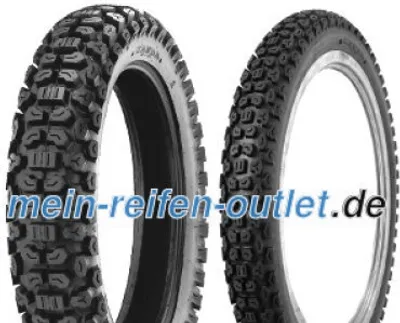 Produktbild von Kenda K270F Dual Sport 3.00 - 21 Tt 51P (80/100-21) Front
