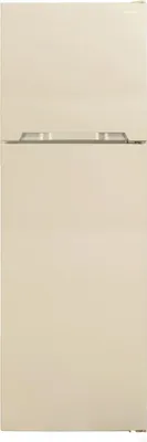 Produktbild von Sharp SJ-FTA03ITXJE Kühl- und Gefrierkombination Freistehend 252 l E Beige
