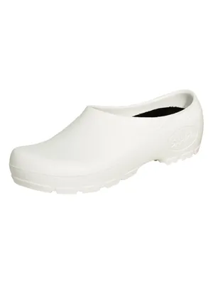 Produktbild von SALIHA Multi Clog weiß EN20347SRC Gr. 46